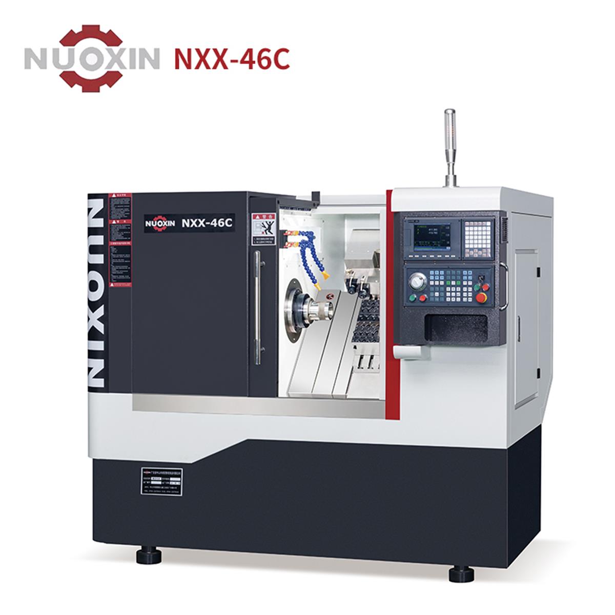 复合数控车床厂家